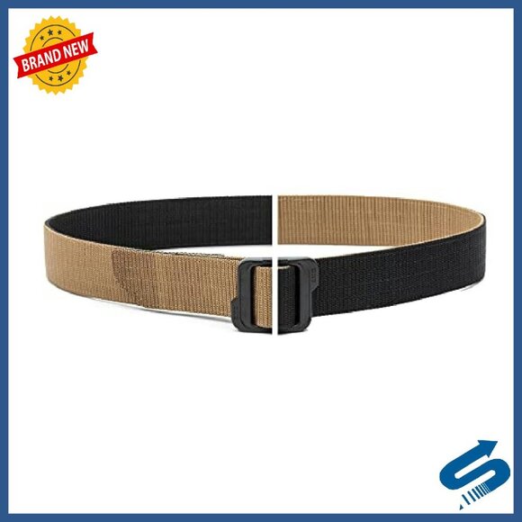 Reversible Tactical Belt 1.75\